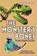 Monster's Bones (Young Readers Edition), David K. Randall - Gebonden - 9781324015505