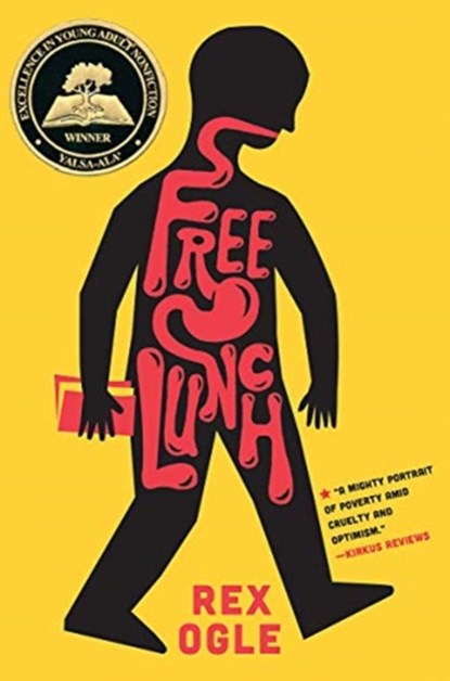 Free Lunch, Rex Ogle - Paperback - 9781324016946