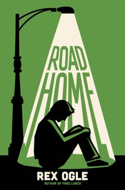 Road Home, Rex Ogle - Gebonden - 9781324019923