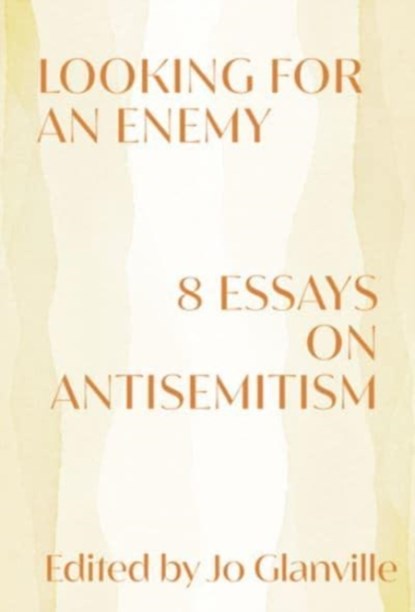 Looking for an Enemy, Jo Glanville - Gebonden - 9781324020653