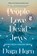 People Love Dead Jews, Dara Horn - Paperback - 9781324035947