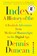 INDEX A HISTORY OF THE 8211 A BOOKI, Dennis Duncan - Paperback - 9781324050513