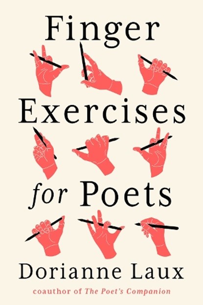 Finger Exercises for Poets, Dorianne Laux - Paperback - 9781324050667