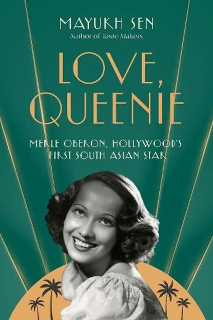 Love, Queenie, Mayukh (New York University) Sen - Gebonden - 9781324050810