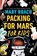 Packing for Mars for Kids, Mary Roach - Paperback - 9781324052555
