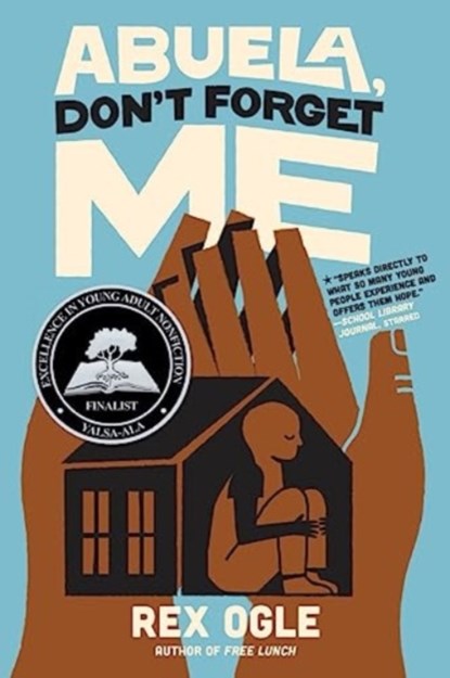 Abuela, Don't Forget Me, Rex Ogle - Paperback - 9781324053453