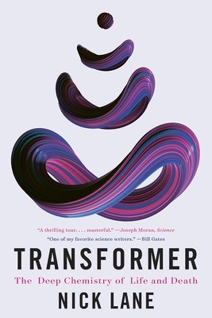 Lane, N: Transformer, Nick Lane - Paperback - 9781324064503