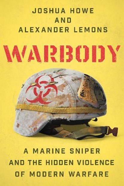Warbody, Joshua Howe ; Alexander Lemons - Gebonden - 9781324066330