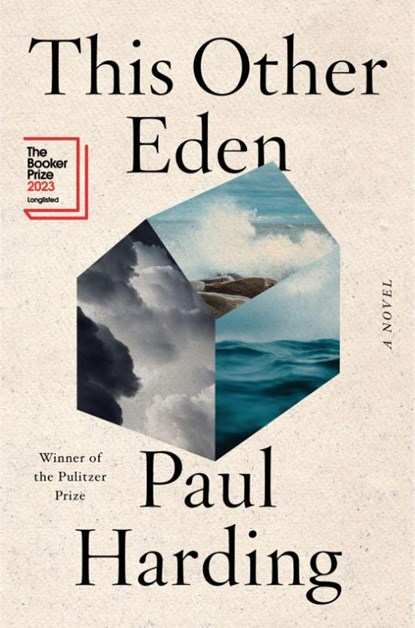 This Other Eden, Paul Harding - Paperback - 9781324074526