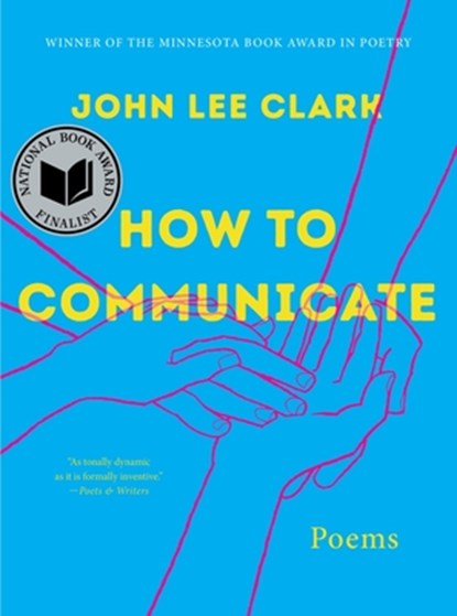 How to Communicate, John Lee Clark - Paperback - 9781324074793