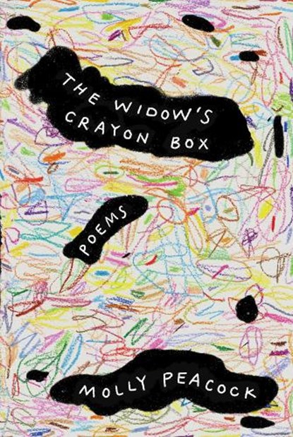The Widow's Crayon Box, Molly Peacock - Gebonden - 9781324079439