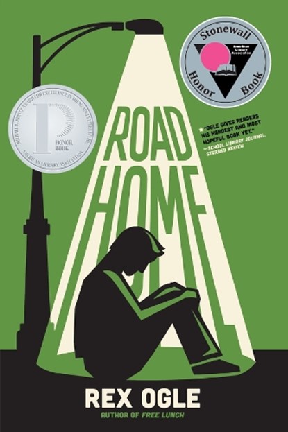 Road Home, Rex Ogle - Paperback - 9781324083276