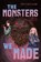 The Monsters We Made, Peyton June - Gebonden - 9781324083436