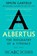 The Albertus, Simon Garfield - Gebonden - 9781324086222