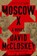 Moscow X, David McCloskey - Paperback - 9781324086468