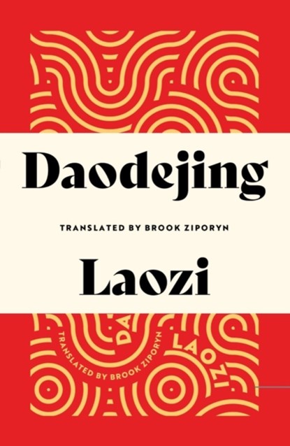Daodejing, Laozi - Gebonden - 9781324092476