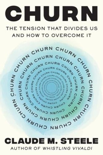 Churn, Claude M. (Stanford University) Steele - Gebonden - 9781324093442