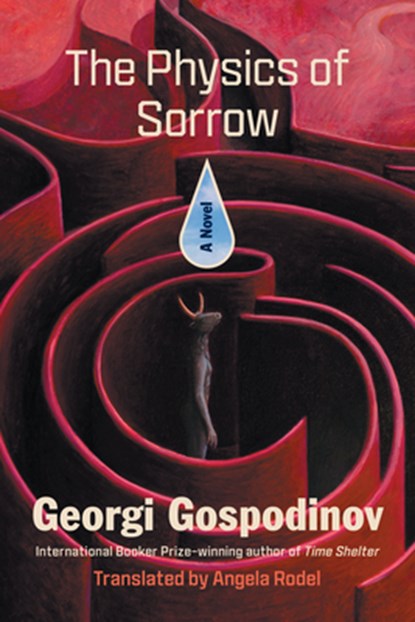 The Physics of Sorrow, Georgi Gospodinov - Paperback - 9781324094890