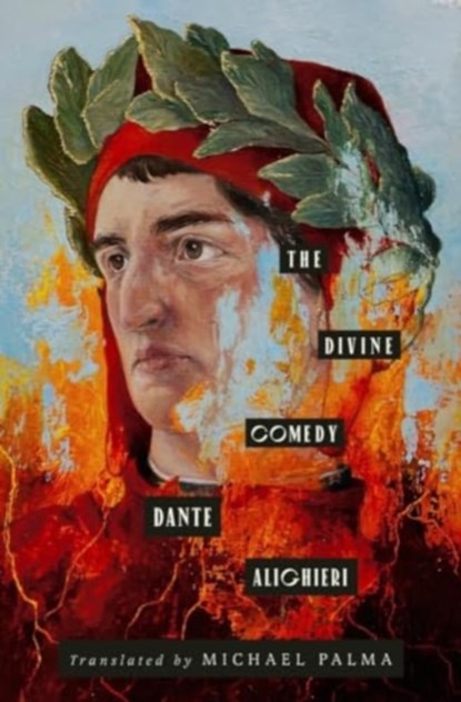 The Divine Comedy, Dante Alighieri - Gebonden - 9781324095545