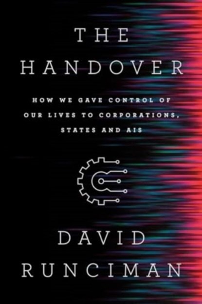 Handover, David Runciman - Paperback - 9781324095590
