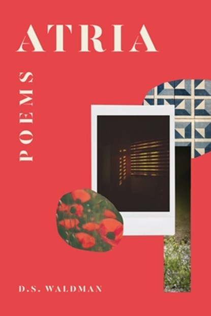 Atria, D. S. Waldman - Gebonden - 9781324097266