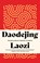 Daodejing, Laozi - Paperback - 9781324097280