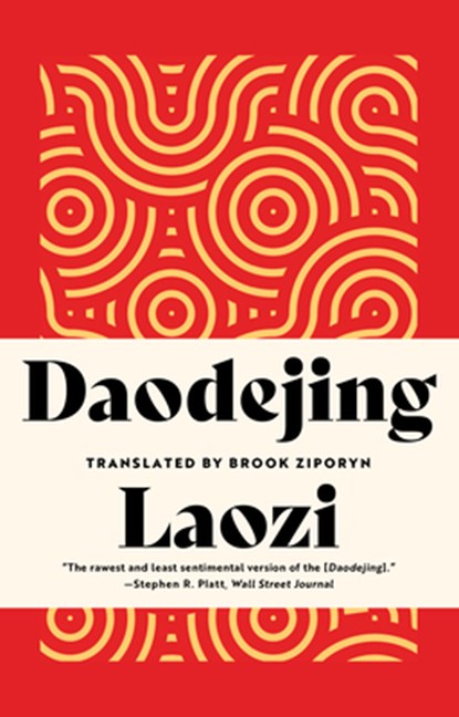 Daodejing, Laozi - Paperback - 9781324097280