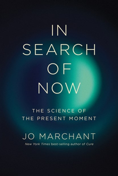 In Search of Now, Jo Marchant - Gebonden - 9781324097488