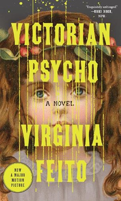 Victorian Psycho, Virginia Feito - Paperback - 9781324097785