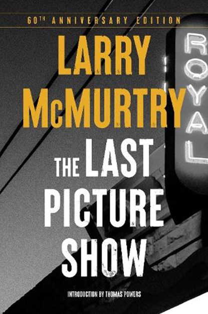 Last Picture Show, Larry McMurtry - Gebonden - 9781324098355