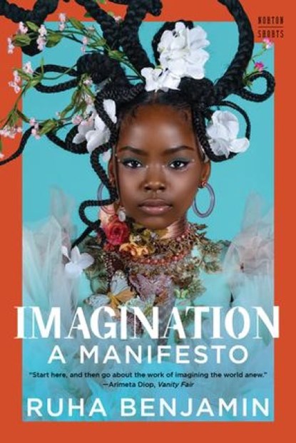 Imagination, Ruha (Princeton University) Benjamin - Paperback - 9781324105015