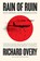 Rain of Ruin, Richard Overy - Gebonden - 9781324105305