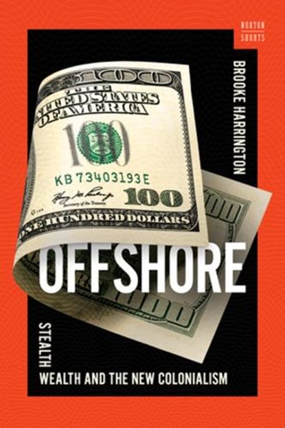 Offshore, Brooke (Dartmouth College) Harrington - Paperback - 9781324110323