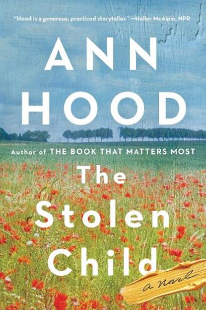 The Stolen Child, Ann Hood - Paperback - 9781324110392