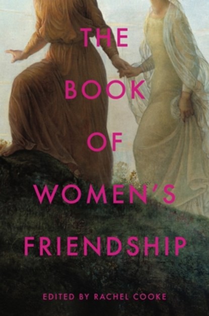 Book of Women's Friendship, Rachel Cooke - Gebonden - 9781324111139