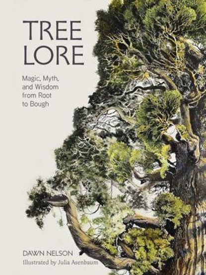 Tree Lore, Dawn Nelson - Gebonden - 9781324111948