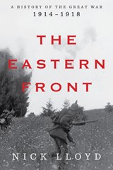 Eastern Front - Nick Lloyd - 9781324116813
