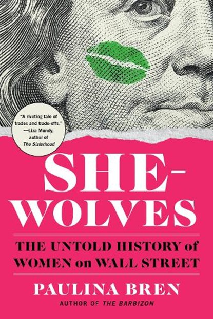 She-wolves, Paulina Bren - Paperback - 9781324117650