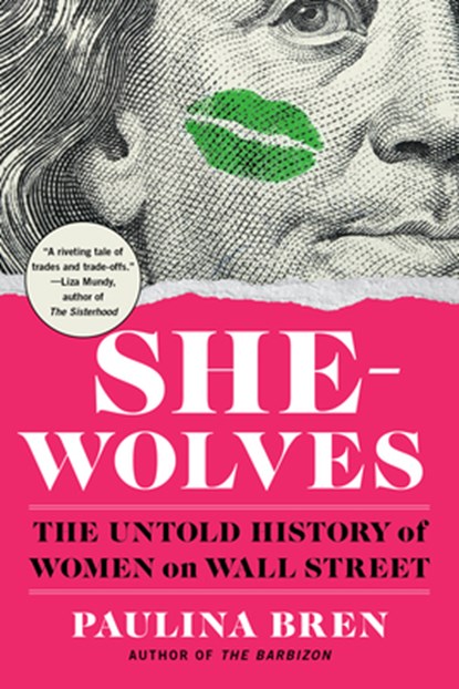 She-wolves, Paulina Bren - Paperback - 9781324117650