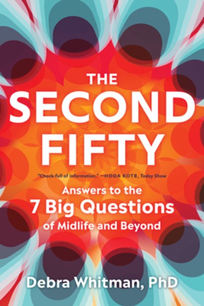 Second Fifty, Debra Whitman - Paperback - 9781324123361