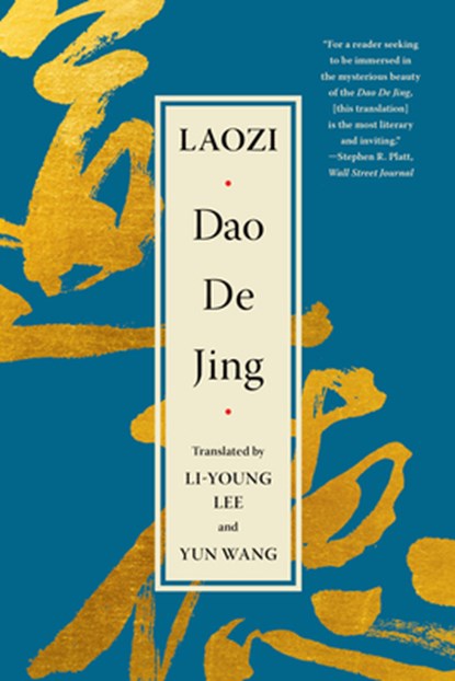 Dao De Jing, Laozi - Paperback - 9781324123446