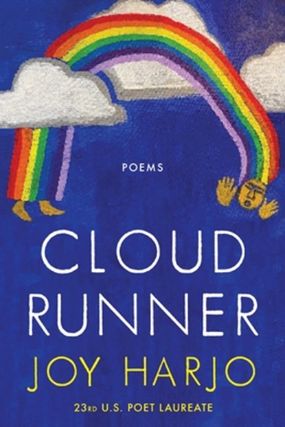 Cloud Runner, Joy Harjo - Gebonden - 9781324123651