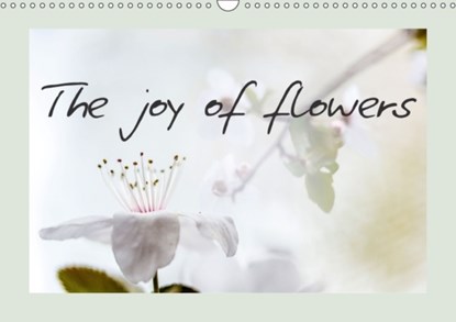 The Joy of Flowers, niet bekend - Paperback - 9781325013371