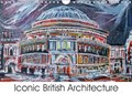 Iconic British Architecture | Laura Hol | 