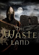 The Waste Land - HODKINSON,  Tim - 9781326367862