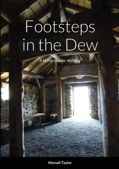 Footsteps in the Dew, Marsali Taylor - Paperback - 9781326403706