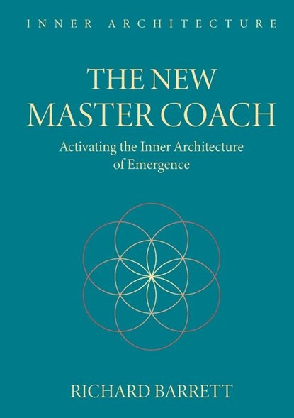 ¿The New Master Coach, Richard Barrett - Paperback - 9781326458904