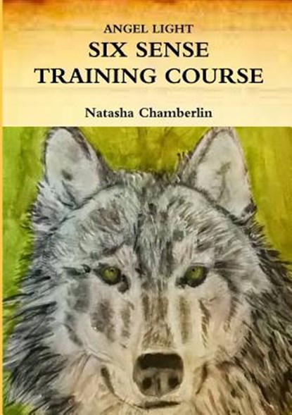 Heightening Claircognizance Course, Natasha Chamberlin - Paperback - 9781326568085