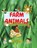 FARM ANIMALS, WRIGHT,  Emma - Paperback - 9781326620097