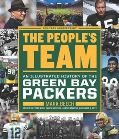 The People's Team, Mark Beech ; Peter King ; Austin Murphy ; Chuck Mercein ; David S. Neft - Ebook - 9781328459909